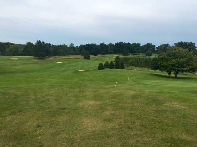 Zollner Golf Course景点图片