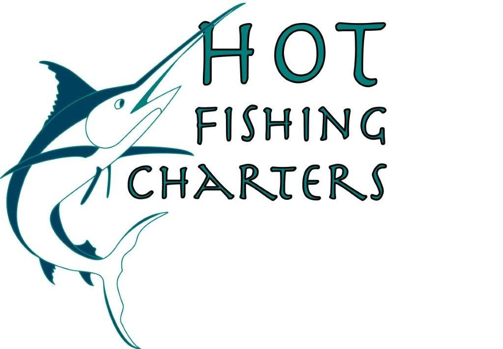 Hot Fishing Charters景点图片