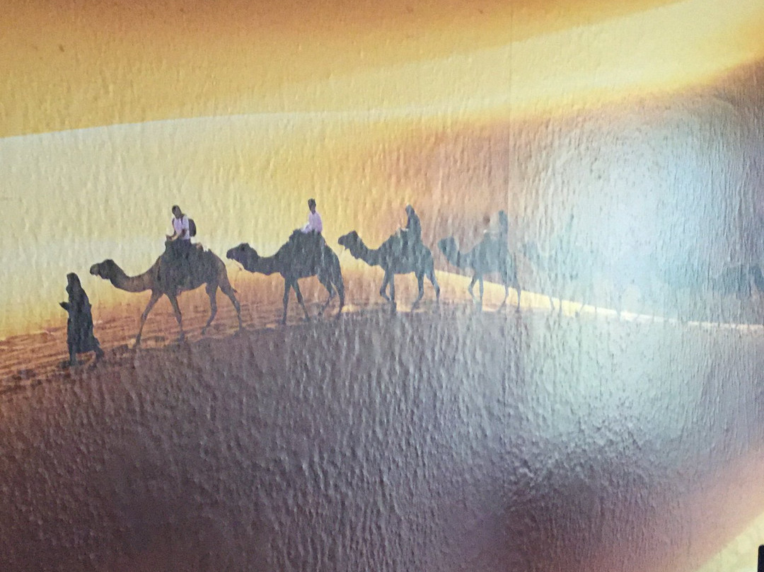 Hotel zum Zauberkabinett主图