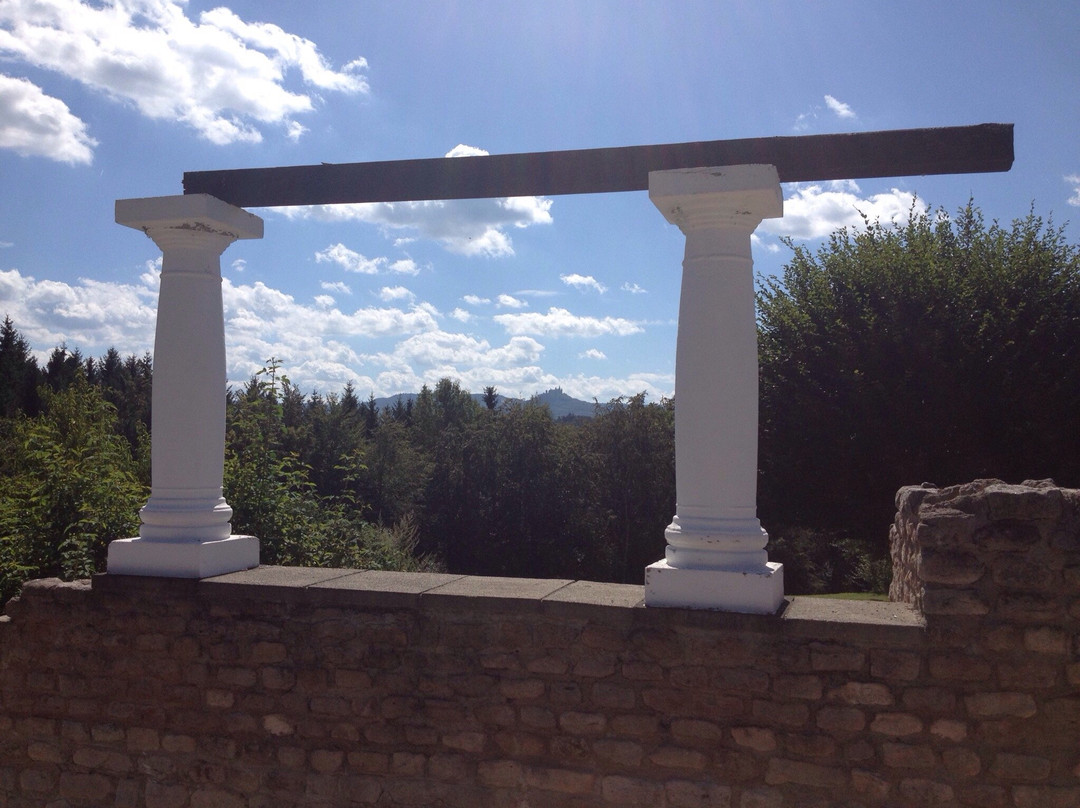 Roman Open Air Museum景点图片