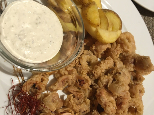 Sutivan餐馆和美食-Grill Garden Restaurant