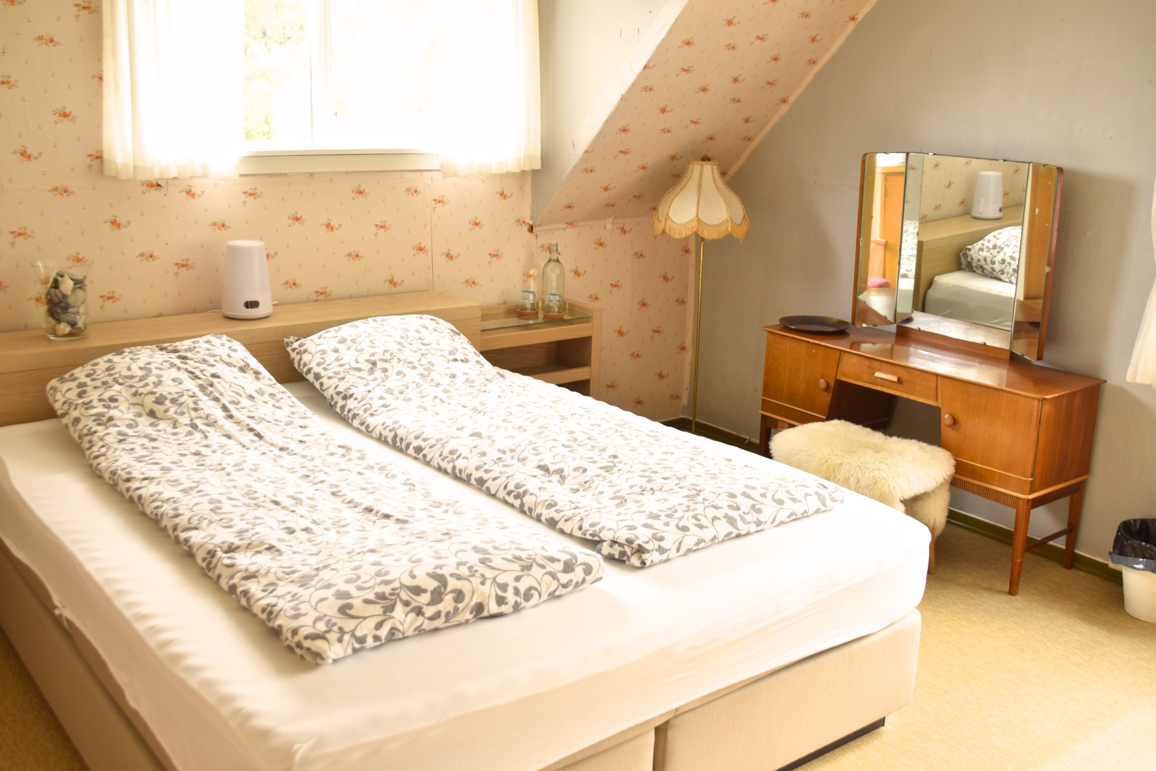 Fosse Bed & Breakfast-官方