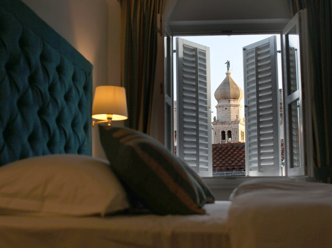 Citta Vecchia B&B