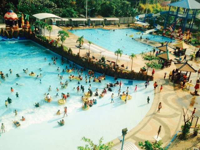 Suncity Mall-Madiun必去景点