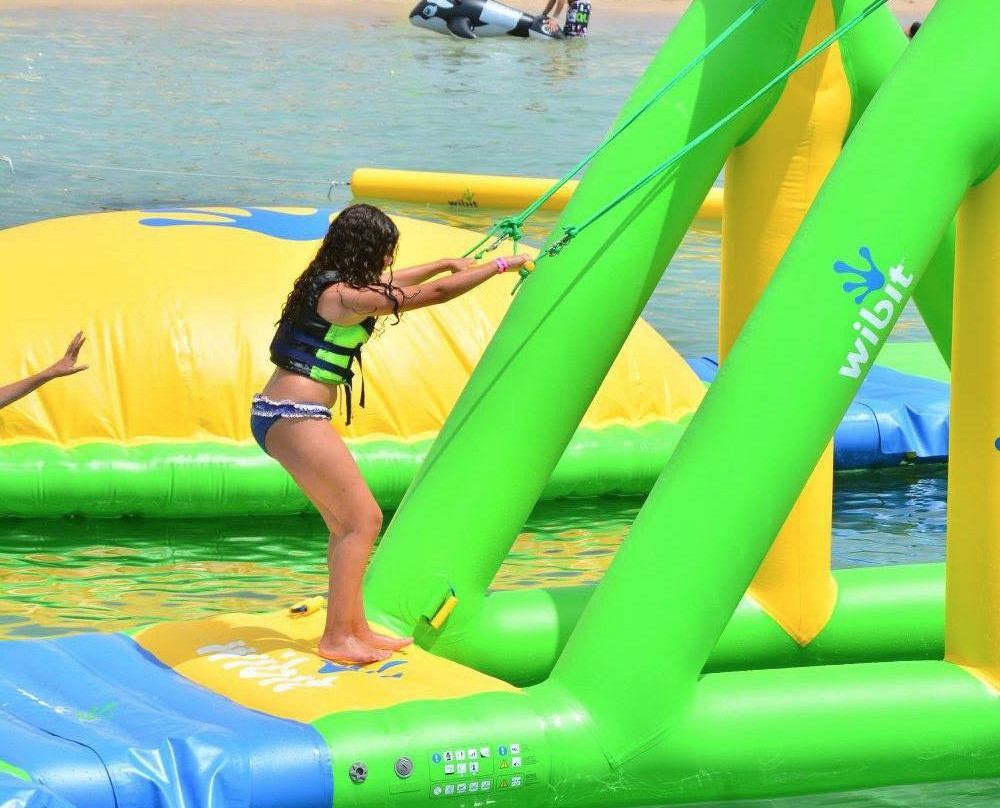 FunWater Hammamet-Nabeul必去景点