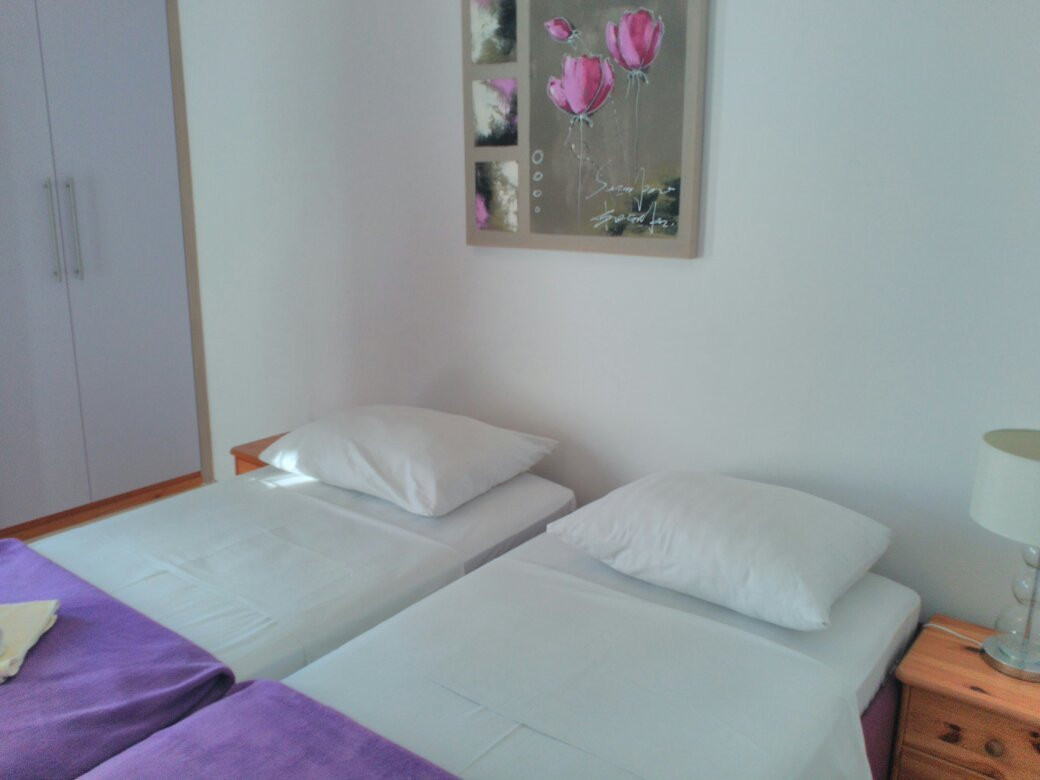 Hotel Rooms Diana主图