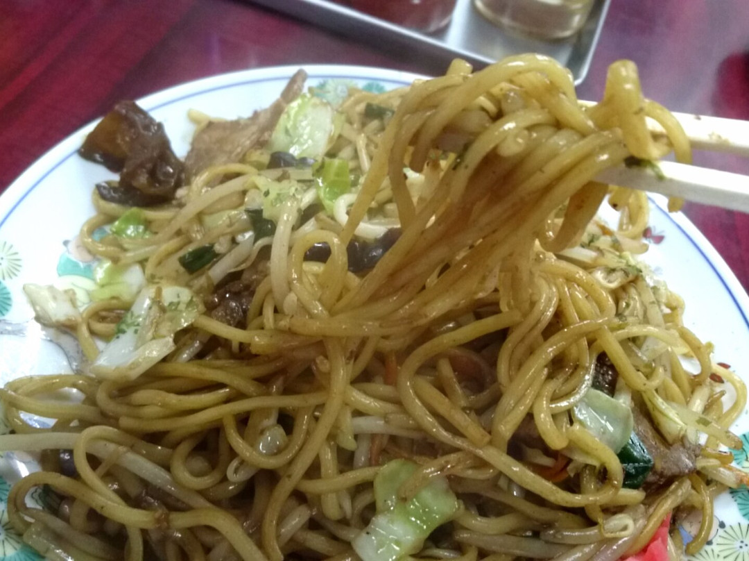 つけ麺大王大崎店