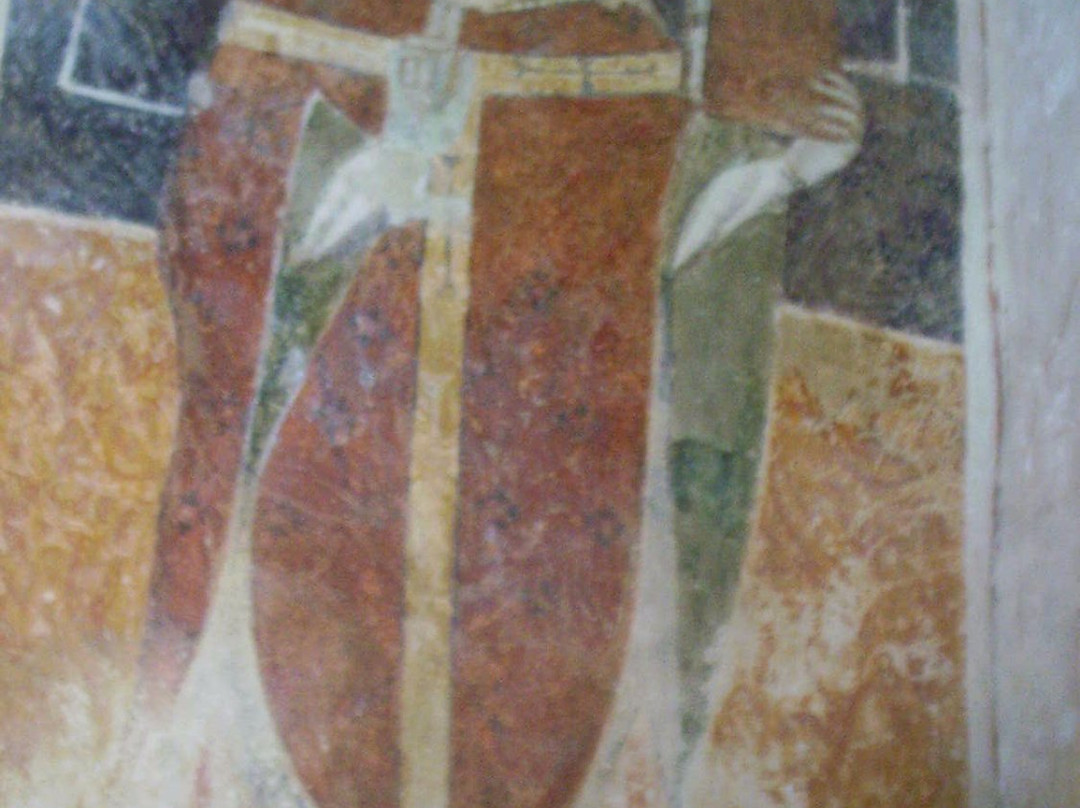 Chapel of the Annunciation-Hal Ghaxaq必去景点