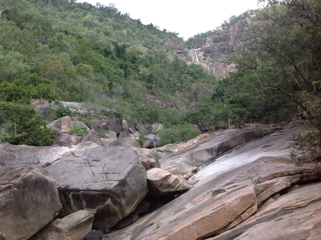 Paluma旅游攻略图片