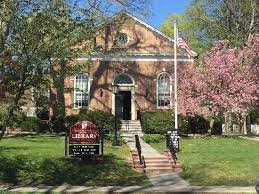 Butterfield Library景点图片