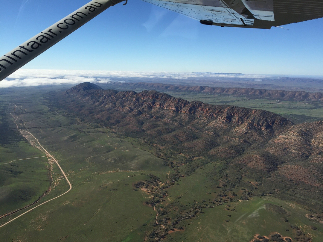 Chinta Air-Ceduna必去景点