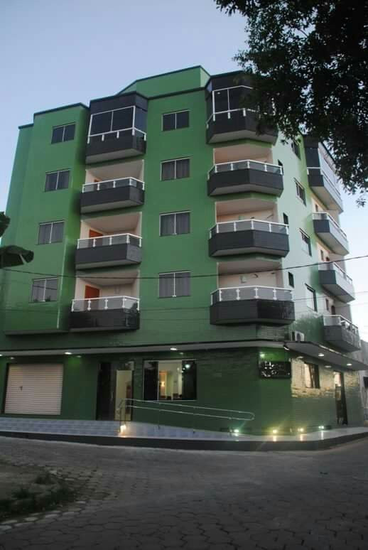 Hotel Bela Adormecida主图