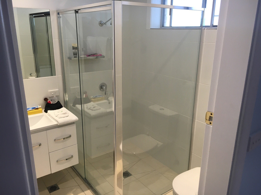 巴琳娜汽车旅馆主图