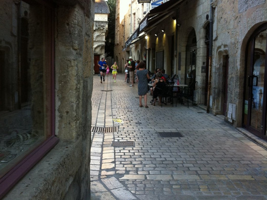 Office de Tourisme Intercommunal du Grand Perigueux-佩里格必去景点