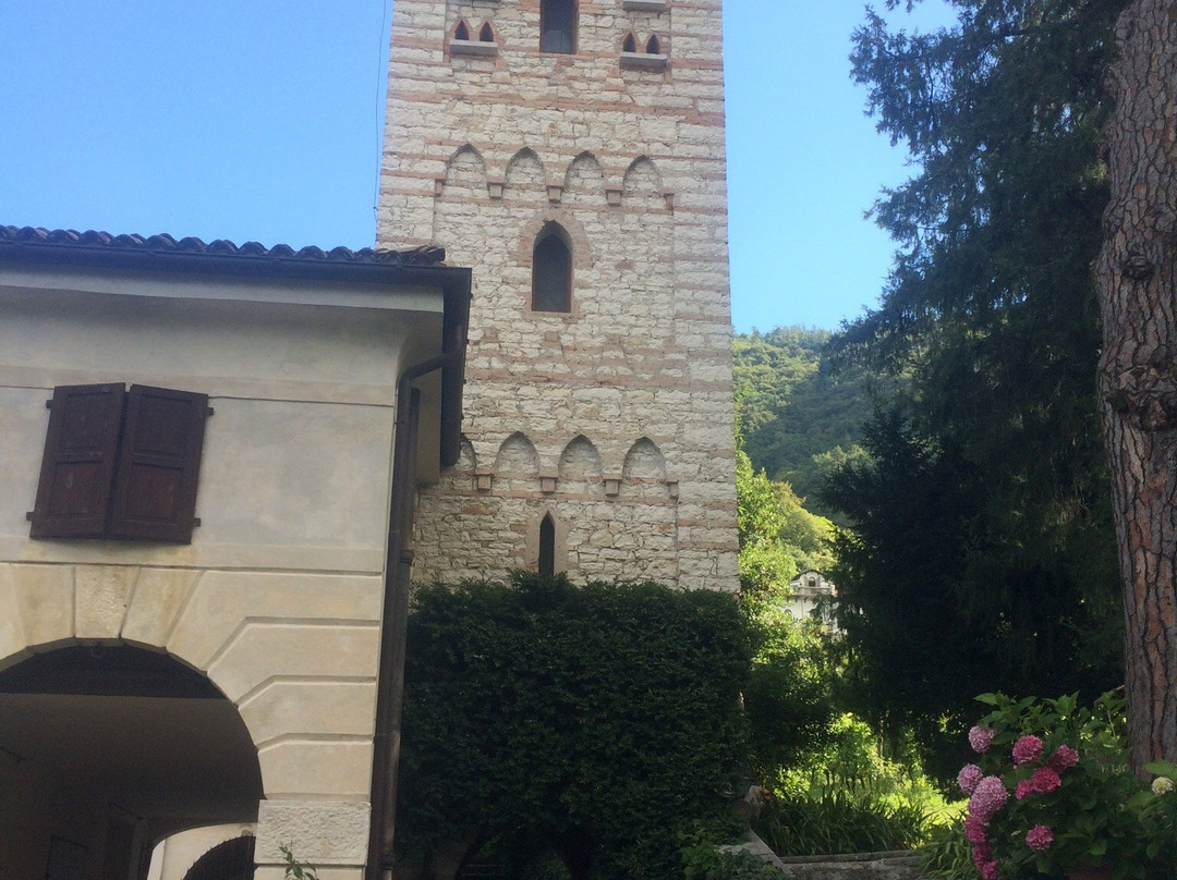 Villa Barberina主图