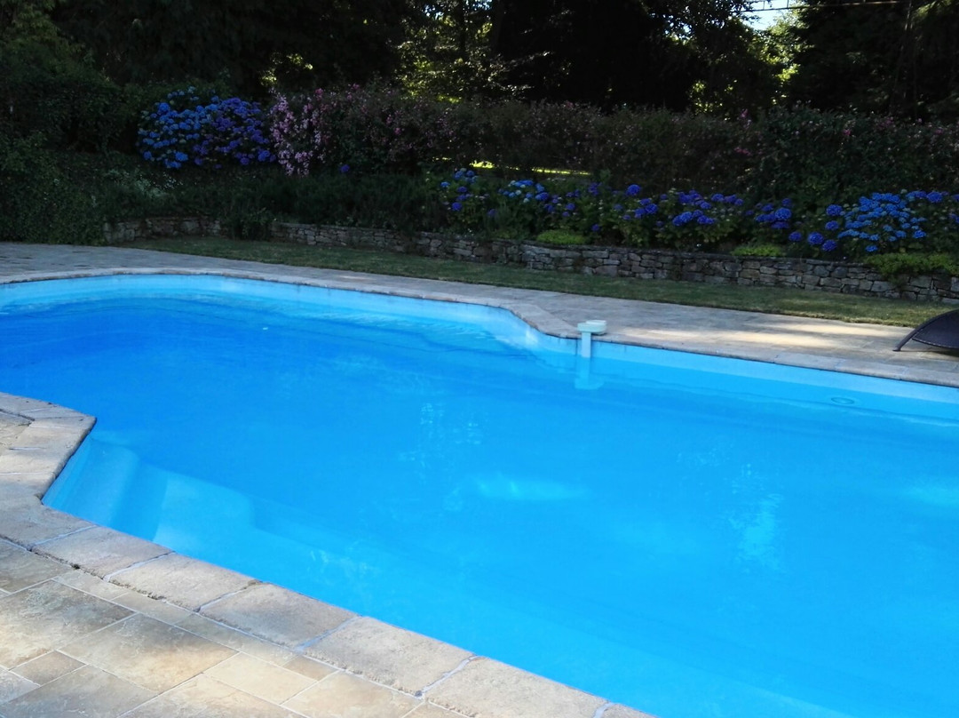 Logis Domaine de la Ferrière主图