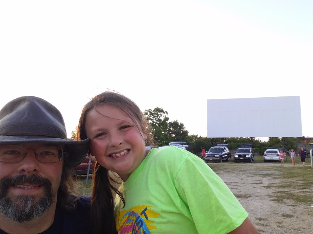 Highway 18 Outdoor Theatre-Jefferson必去景点