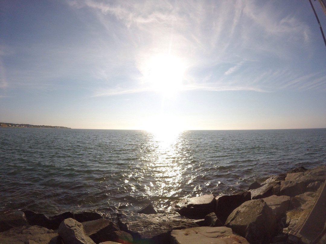 Gin Beach-蒙托克必去景点