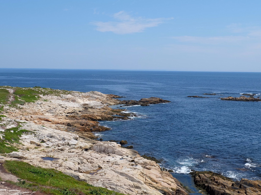 Duncans Cove旅游攻略图片