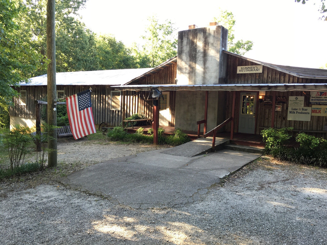 Buckhead餐馆和美食-Bonner's Triple B Restaurant