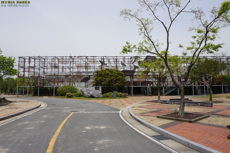 National Heritage Center-大田必去景点