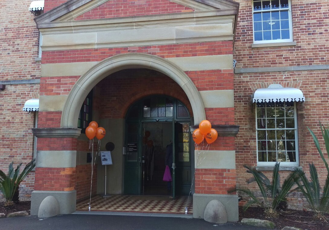 Female Orphan School and Margaret Whitlam Galleries景点图片