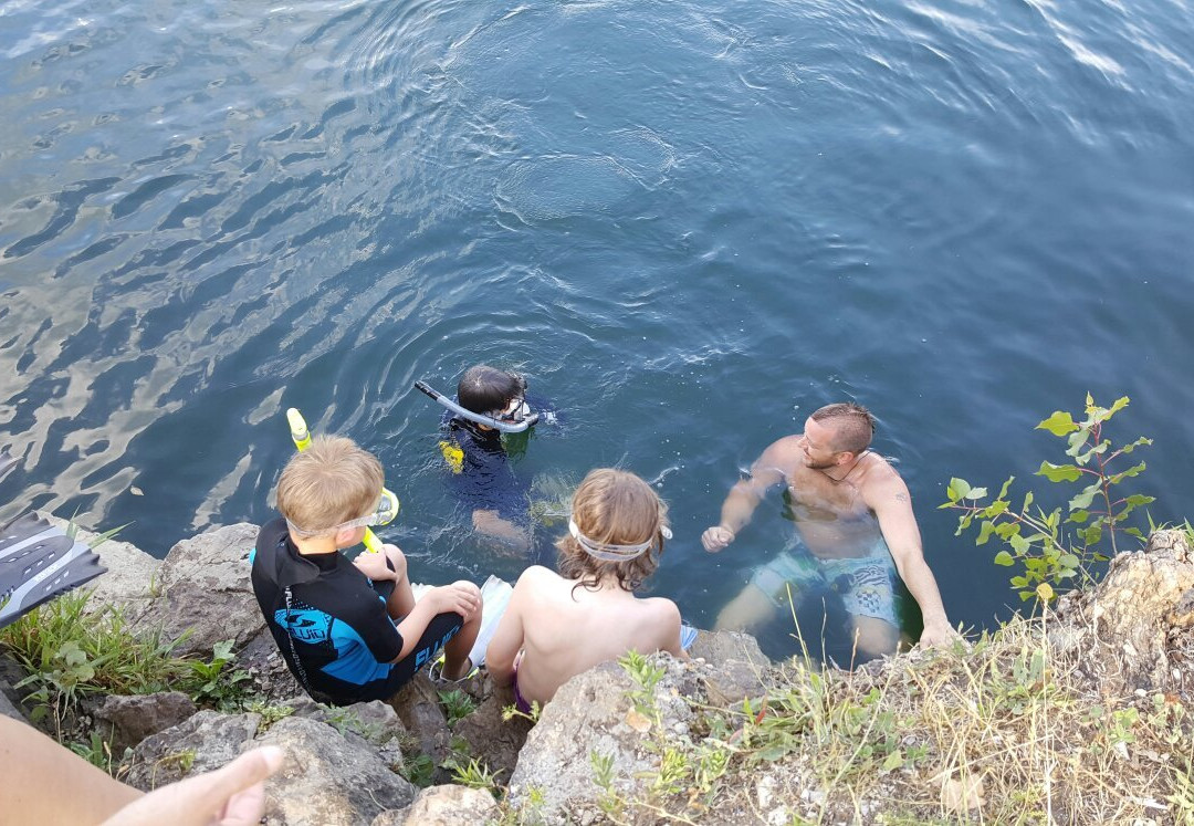 Trout Lake Innerkip Park-Innerkip必去景点