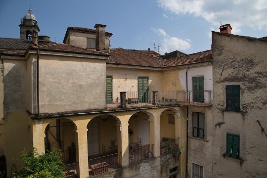 B&B Francesca & Cleo-酒店景观