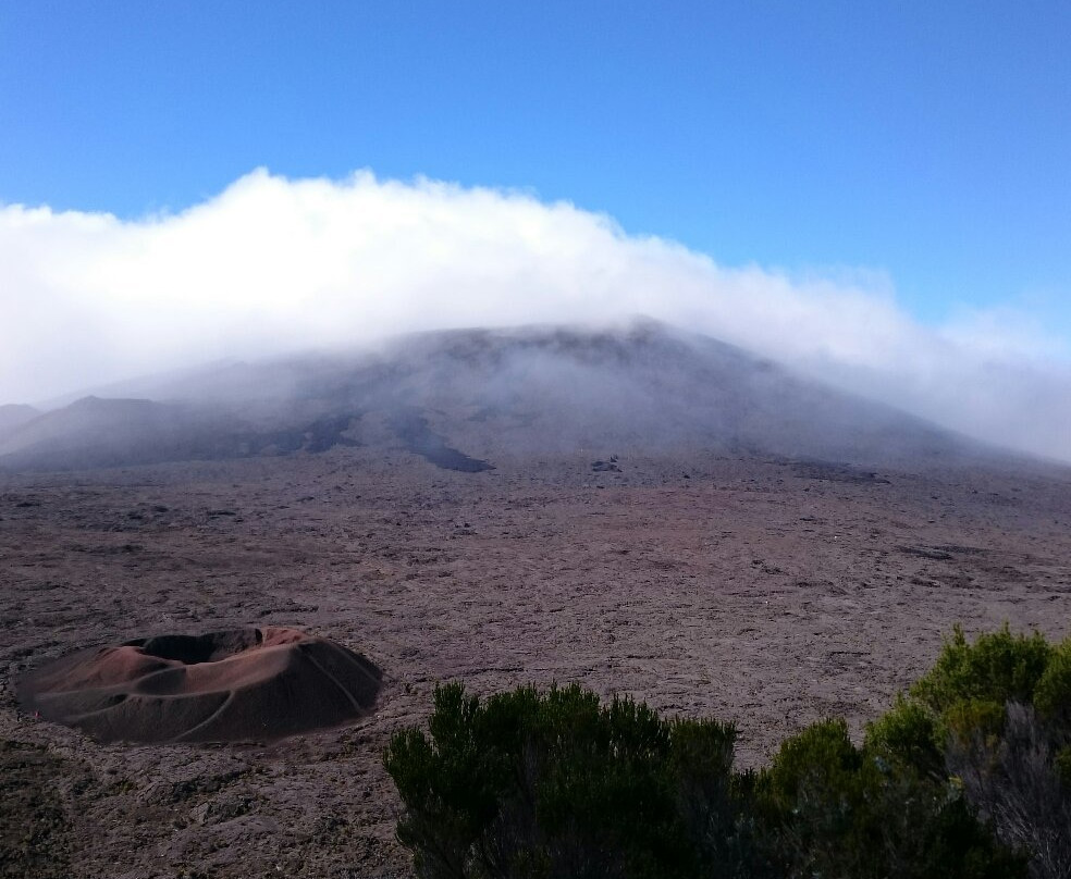 Reunion Volcan Evasion景点图片
