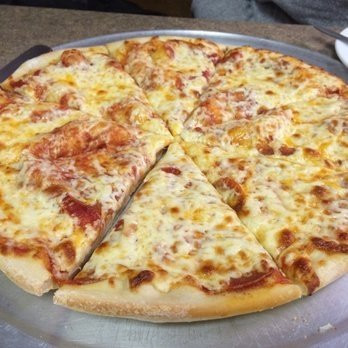 Lebo餐馆和美食-Buzzard's Pizza