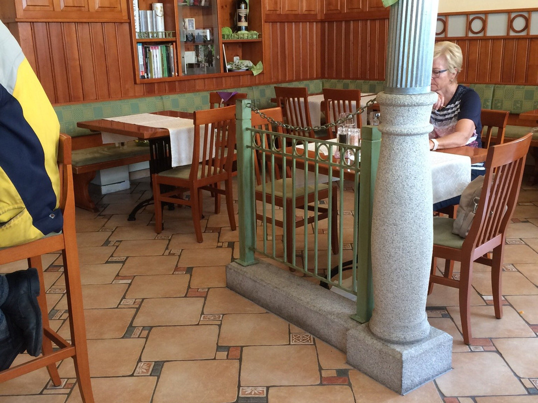 Sankt Anton an der Jessnitz旅游攻略图片