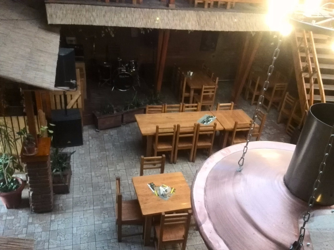 Ungweiser Restaurant