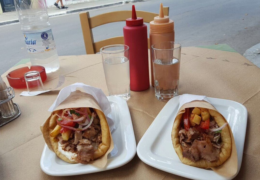 Kalives Resort Hotel主图