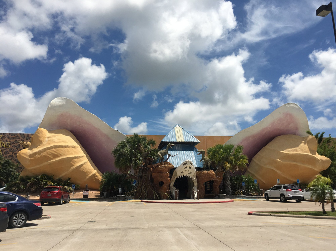 Bobz World-Los Fresnos必去景点