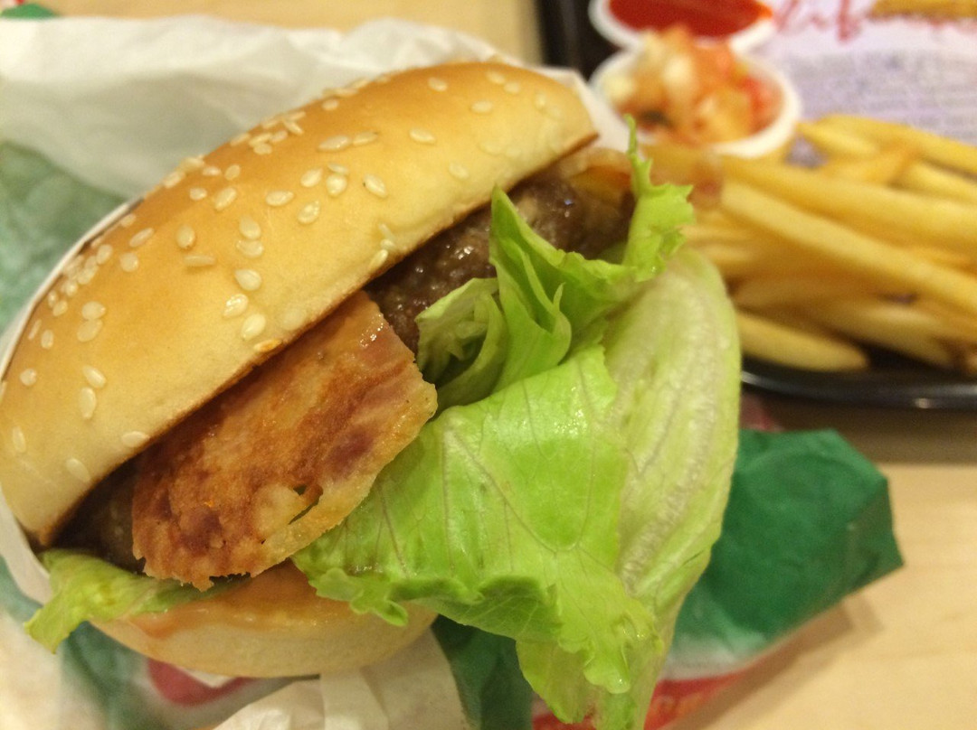 Carl's Jr.