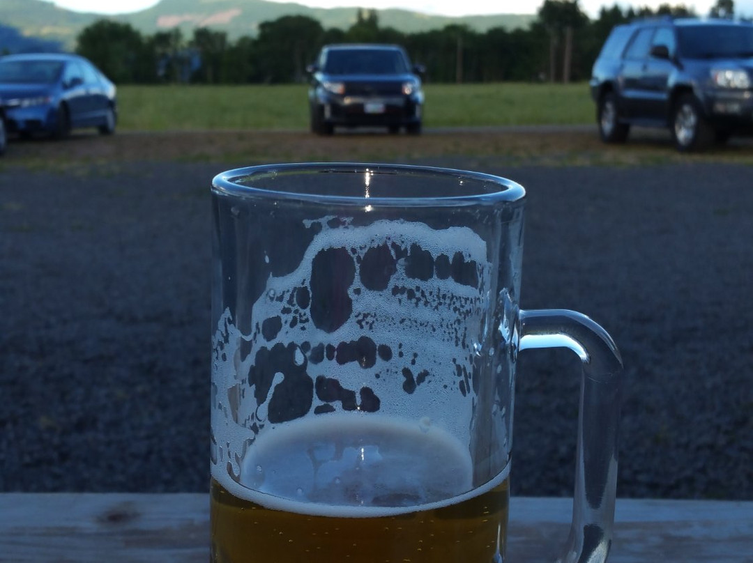 Agrarian Ales Brewing Company-尤金必去景点