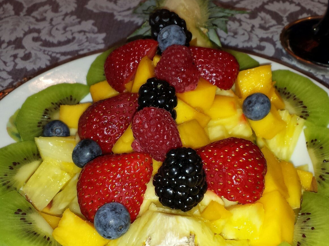 Peaches and Dreams Bed and Breakfast主图