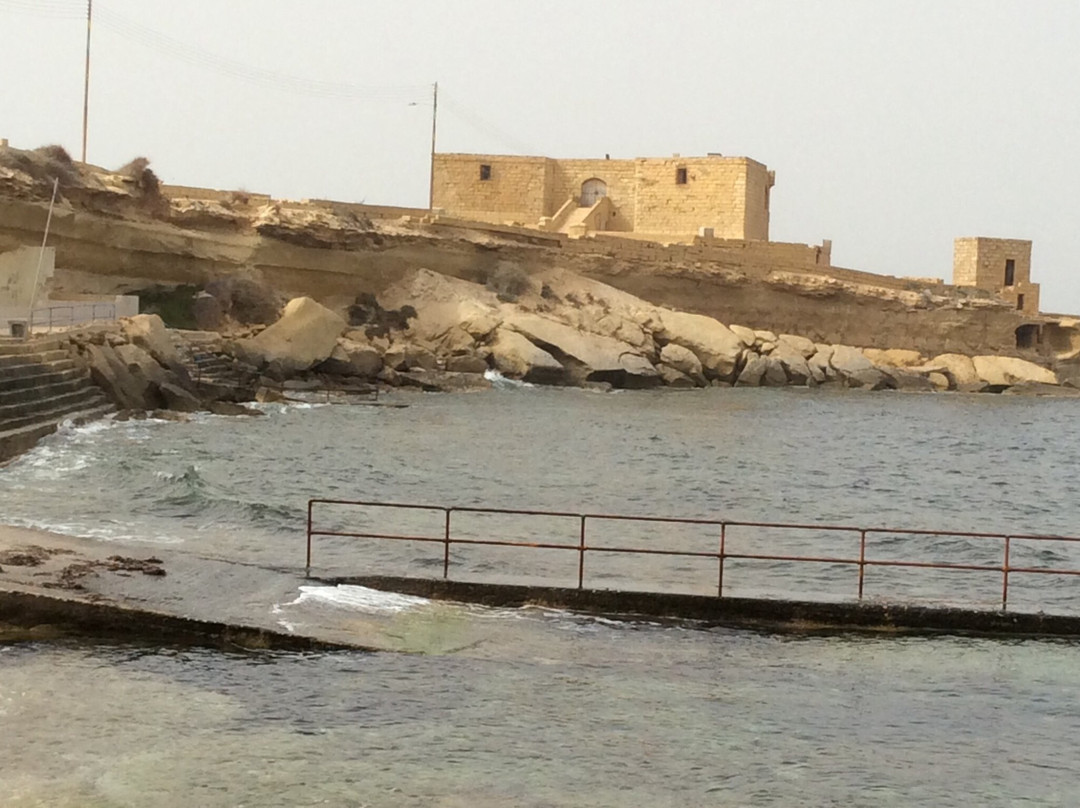 Horizon Complex主图