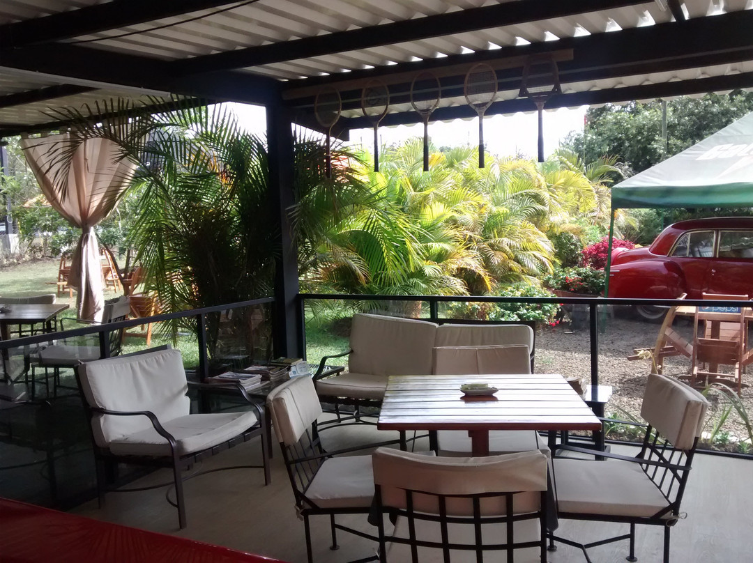 Star Sport Center-麦德林必去景点