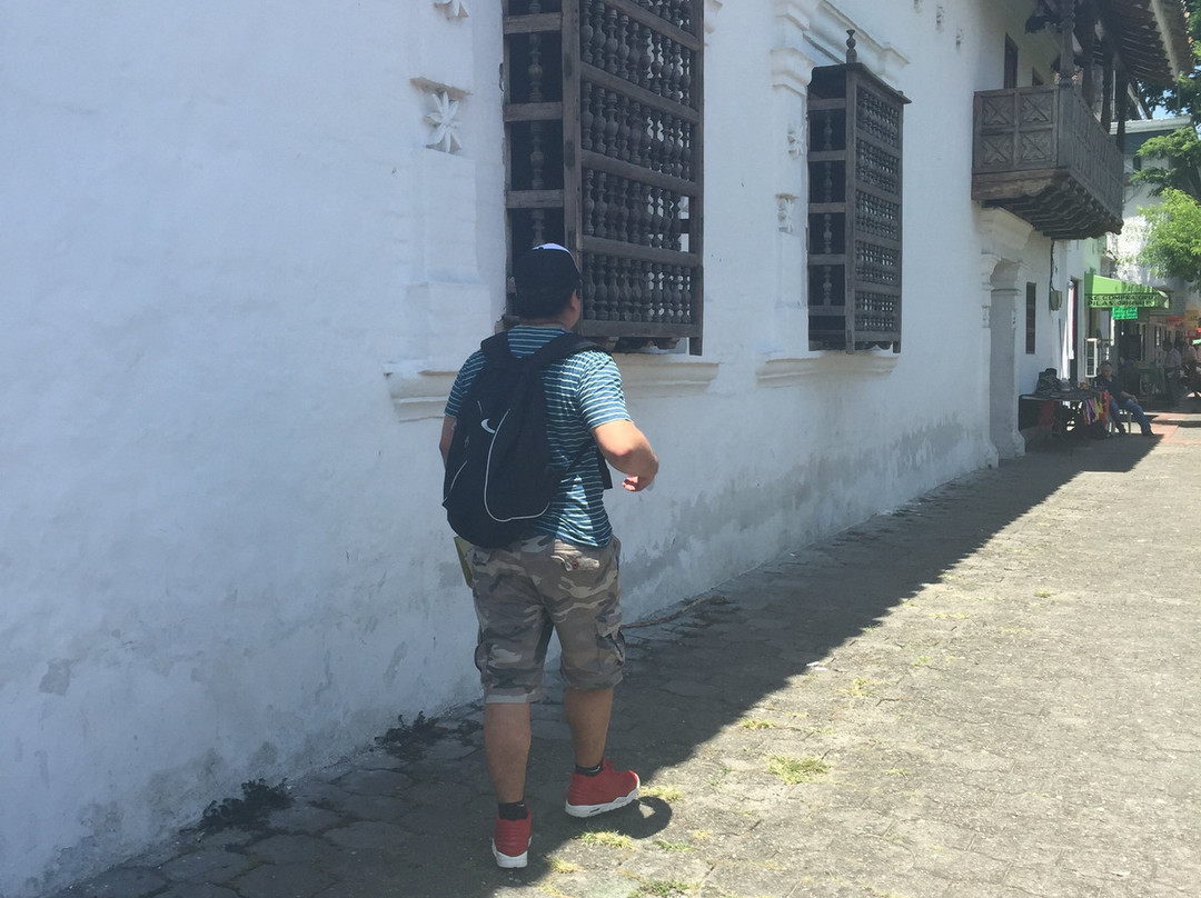Casa Del Virrey-Cartago必去景点