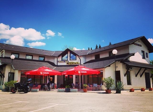 Bed & Breakfast Gea-官方