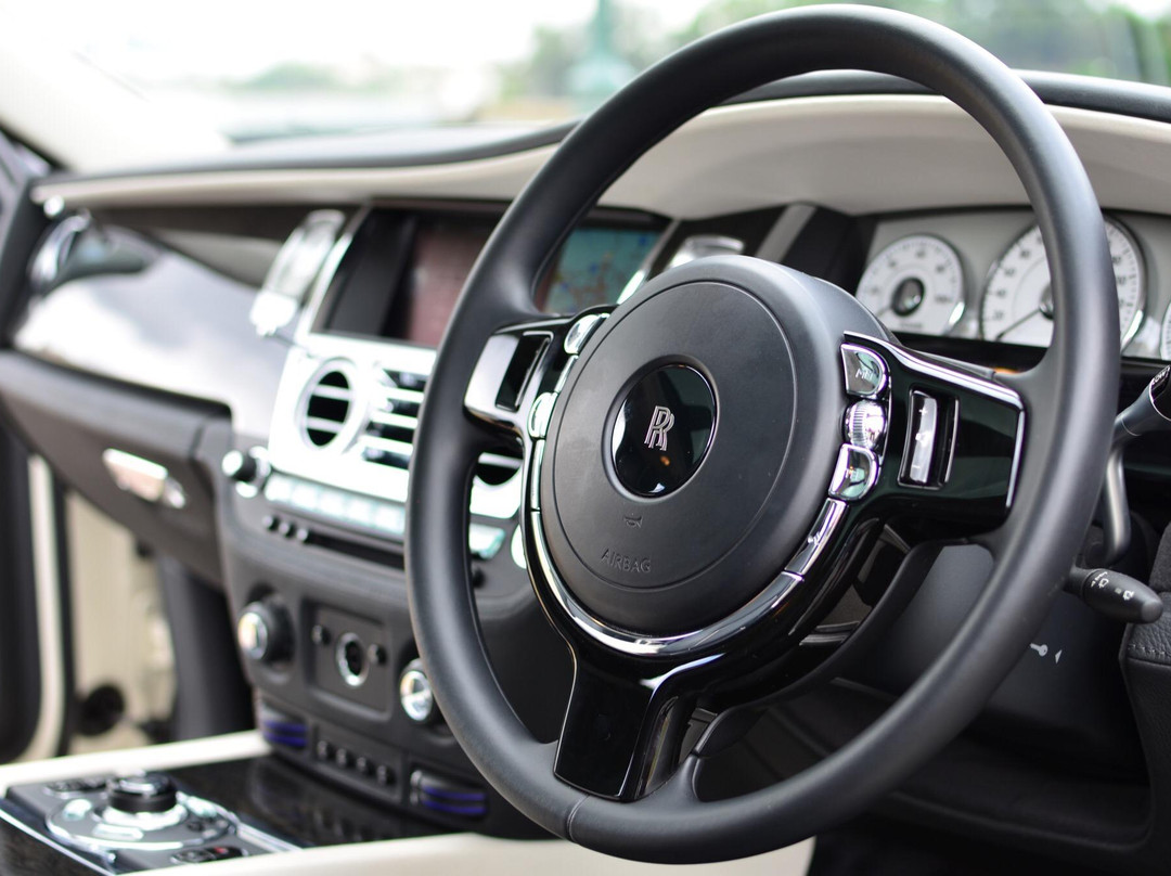 LuxCar-悉尼必去景点