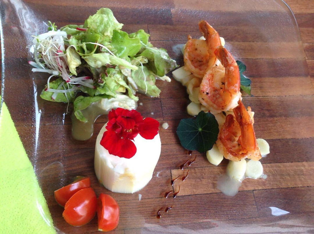 Winzerhotel Kinges-Kessel主图