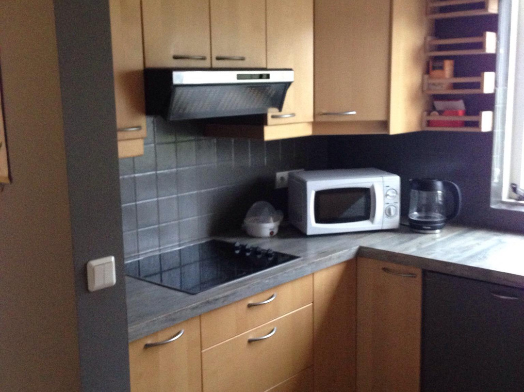 Comfort Guest House主图