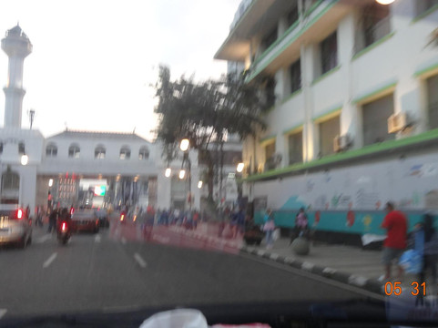 Bandung Holiday Tours