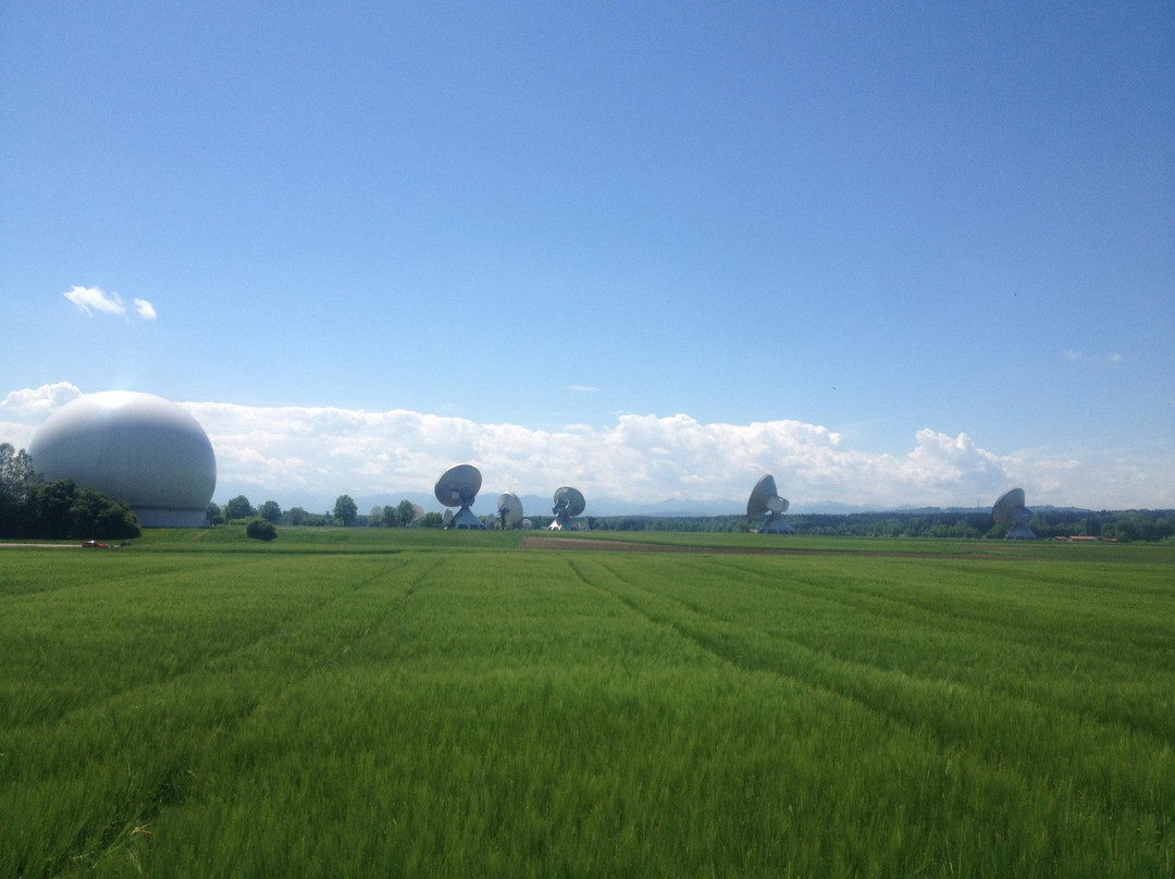 Raisting旅游攻略图片