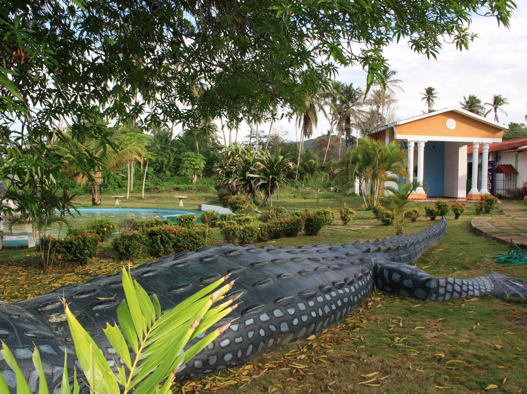 Posada Turistica Los Cocoteros
