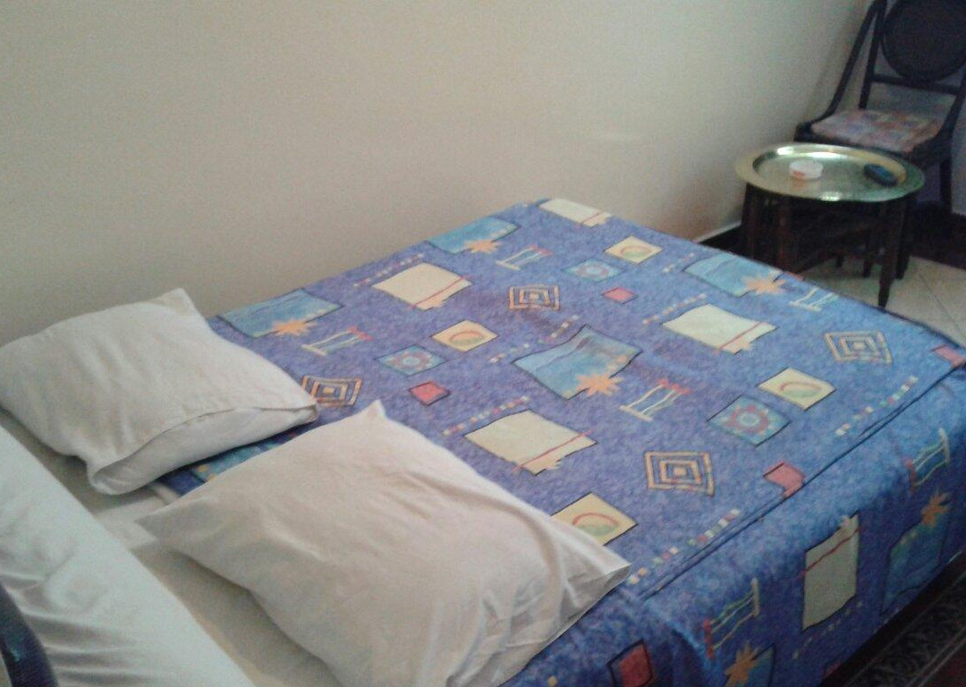 Lausanne Hotel主图