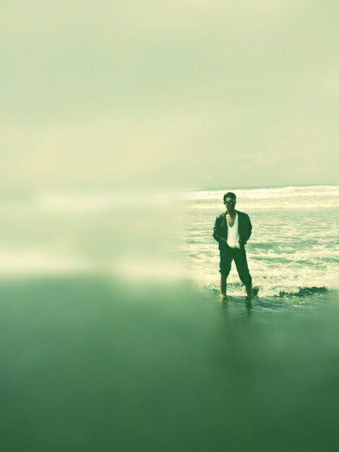 Widarapayung Beach-Cilacap必去景点