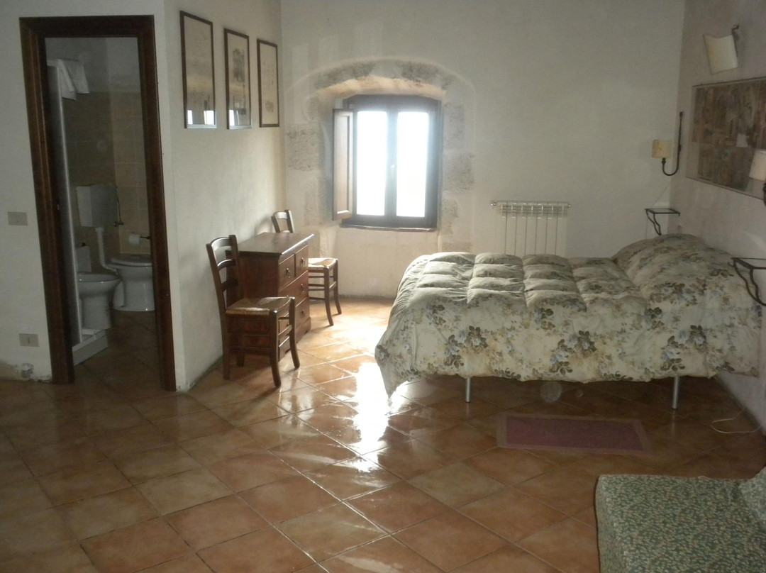 La Taberna di Rocca Calascio